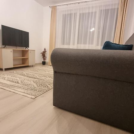 Comodo Apartment トゥルダ エクステリア 写真
