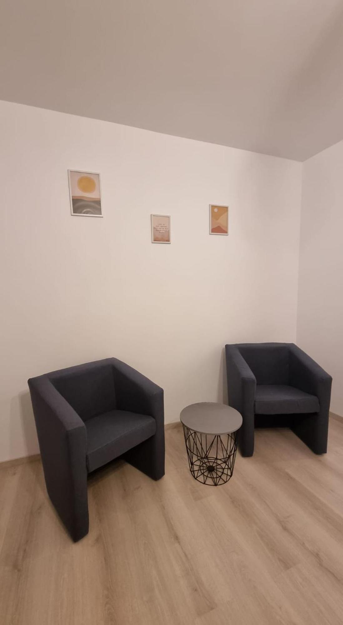 Comodo Apartment トゥルダ エクステリア 写真