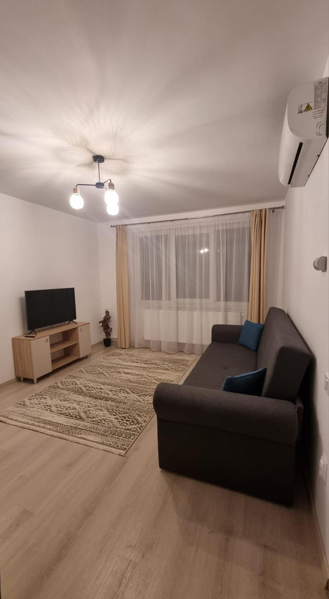 Comodo Apartment トゥルダ エクステリア 写真