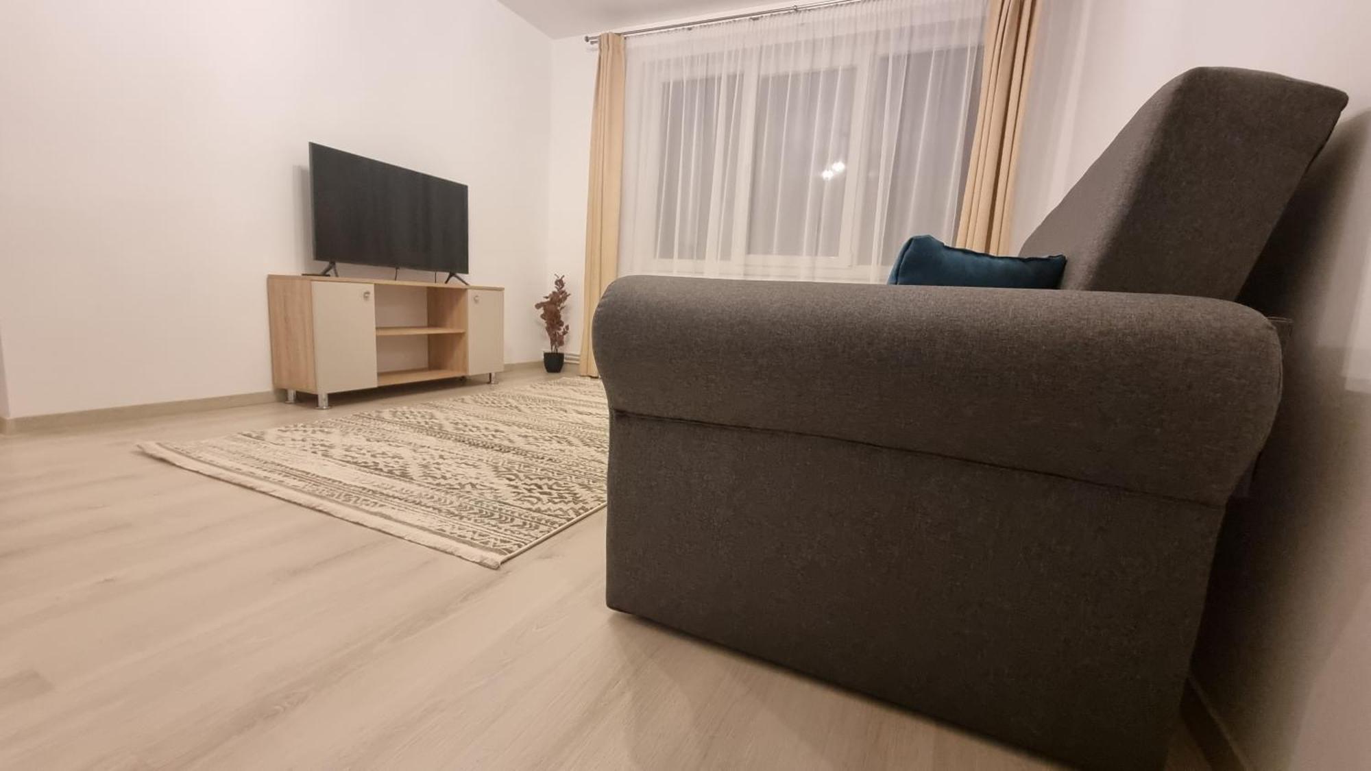 Comodo Apartment トゥルダ エクステリア 写真