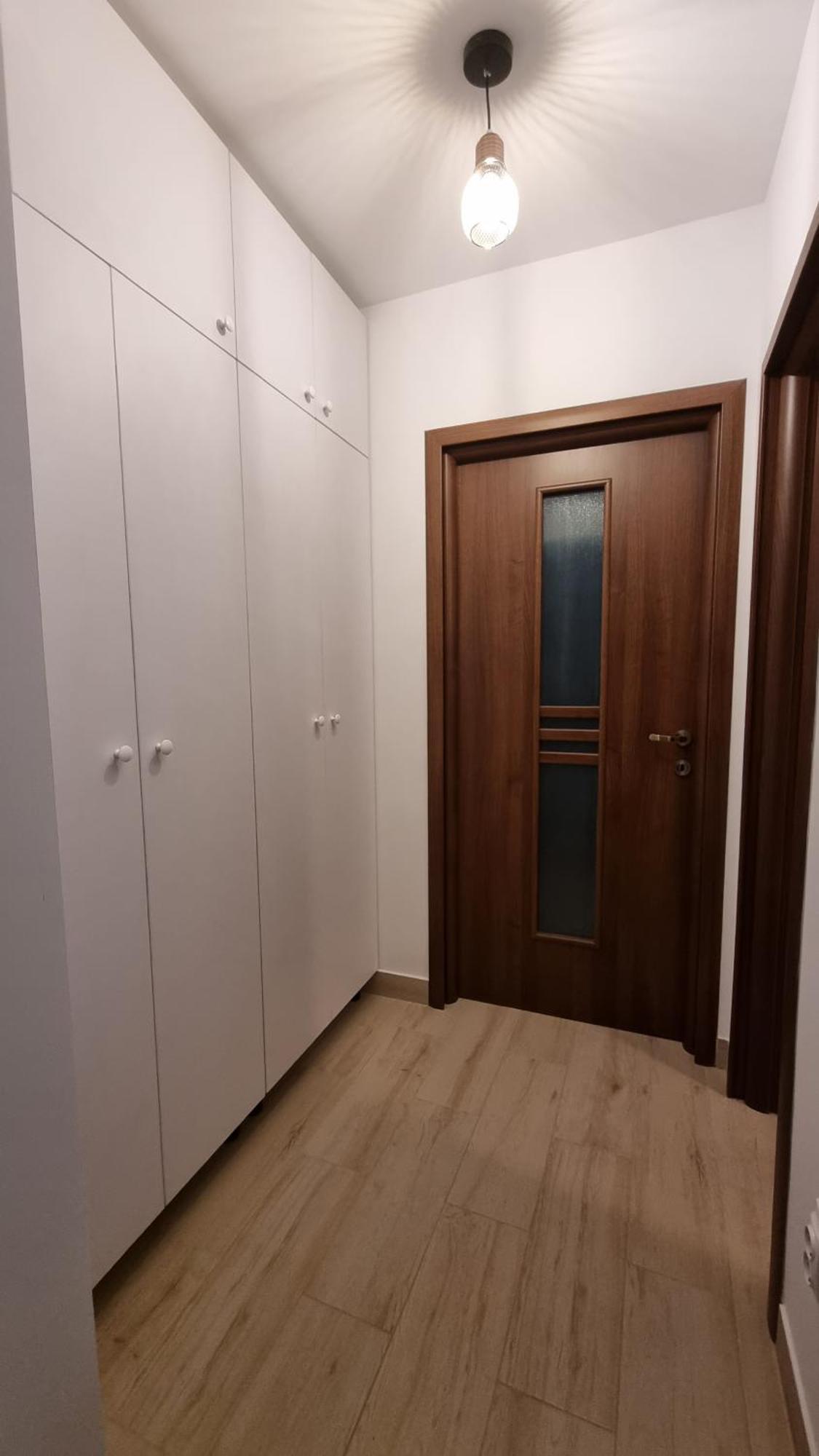 Comodo Apartment トゥルダ エクステリア 写真