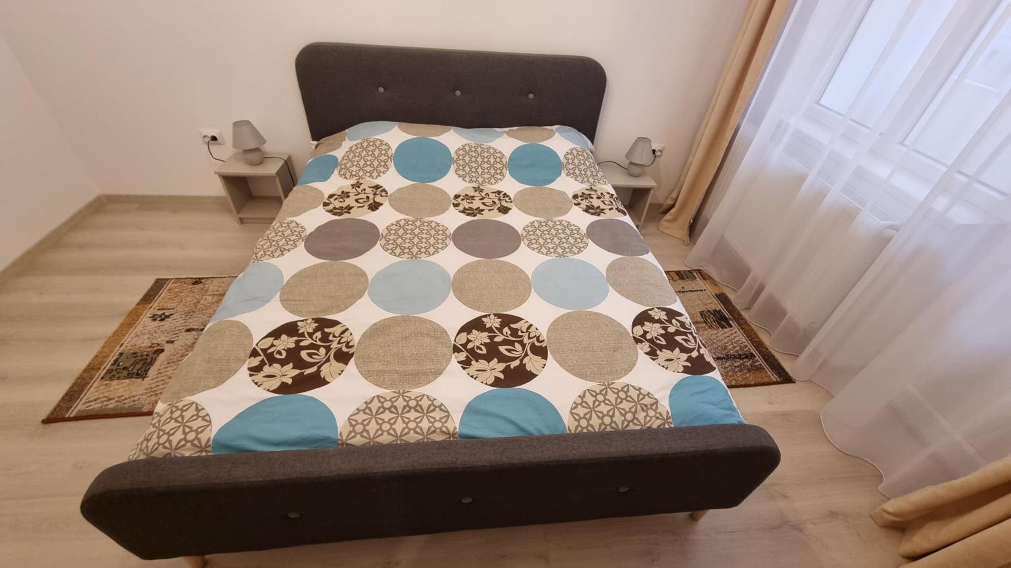 Comodo Apartment トゥルダ エクステリア 写真