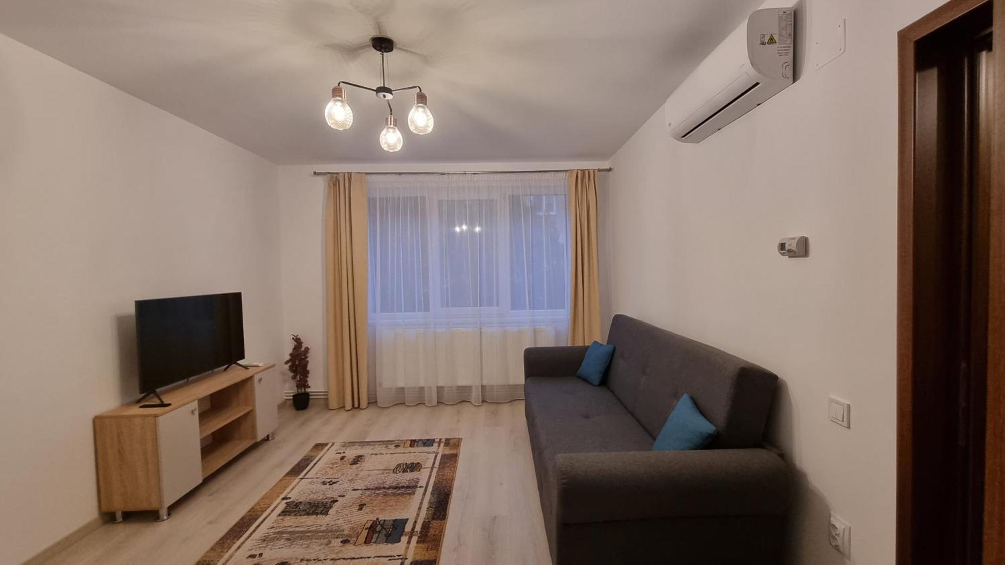 Comodo Apartment トゥルダ エクステリア 写真